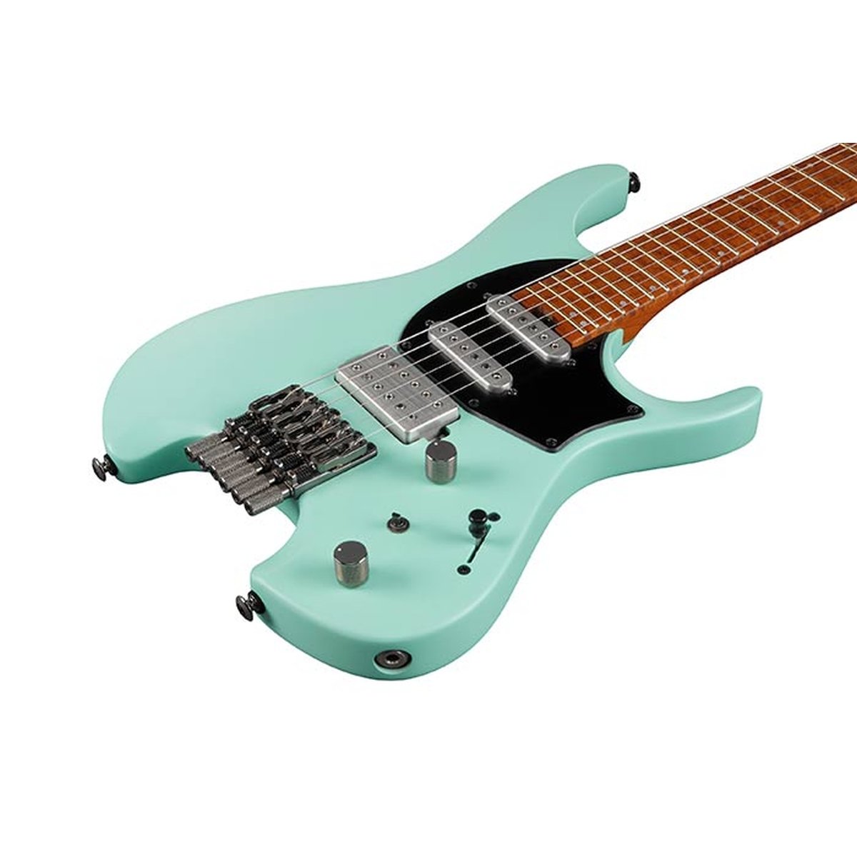 Ibanez / Q54-SFM Sea Foam Green Matte Ibanez [New Item Special Price]. [80]