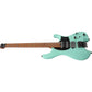 Ibanez / Q54-SFM Sea Foam Green Matte Ibanez [New Item Special Price]. [80]