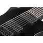 Ibanez / IRON LABEL ICTB721-BKF (Black Flat) Ibanez [New Item Special Price]. [80]