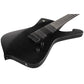 Ibanez / IRON LABEL ICTB721-BKF (Black Flat) Ibanez [New Item Special Price]. [80]