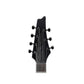 Ibanez / IRON LABEL ICTB721-BKF (Black Flat) Ibanez [New Item Special Price]. [80]