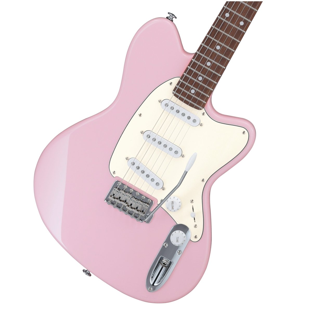 Ibanez / J-LINE Talman TM730-PPK (Pastel Pink) [Made in Japan] [Limited Edition] [New Item Only] [80]