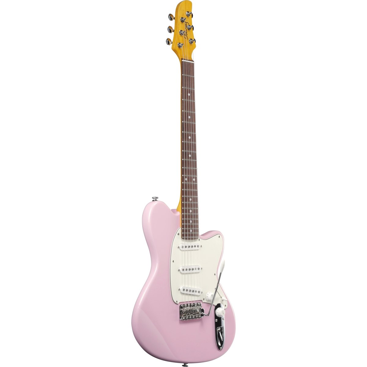 Ibanez / J-LINE Talman TM730-PPK (Pastel Pink) [Made in Japan] [Limited Edition] [New Item Only] [80]