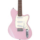 Ibanez / J-LINE Talman TM730-PPK (Pastel Pink) [Made in Japan] [Limited Edition] [New Item Only] [80]