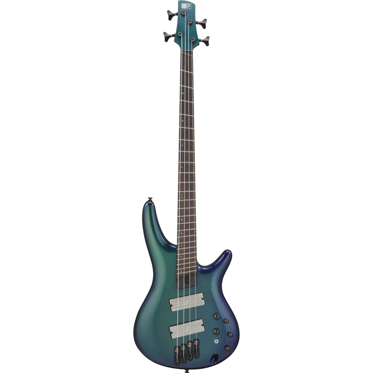 Ibanez / Work Shop Series SRMS720-BCM (Blue Chameleon) Ibanez [New Item Special Price]. [80]