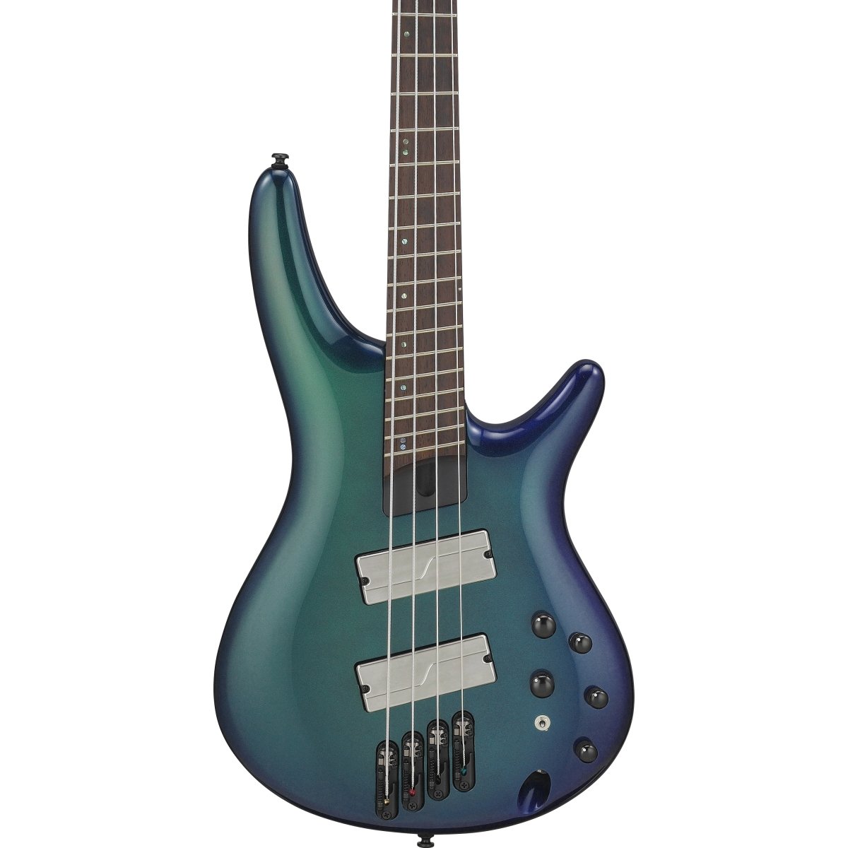 Ibanez / Work Shop Series SRMS720-BCM (Blue Chameleon) Ibanez [New Item Special Price]. [80]