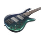 Ibanez / Work Shop Series SRMS720-BCM (Blue Chameleon) Ibanez [New Item Special Price]. [80]