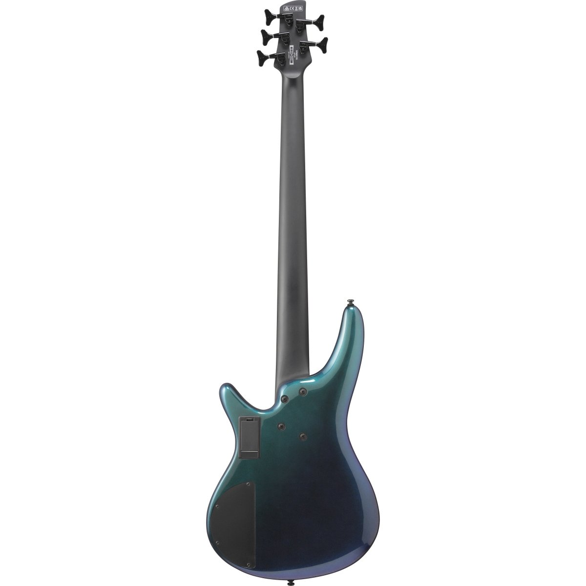 Ibanez / Work Shop Series SRMS725-BCM (Blue Chameleon) [5-string bass][New Item Special Price] [80]