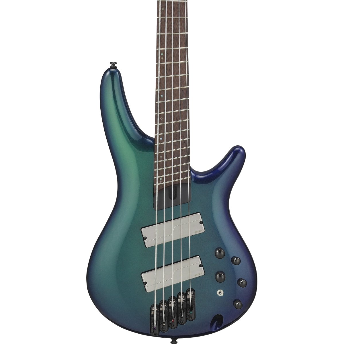 Ibanez / Work Shop Series SRMS725-BCM (Blue Chameleon) [5-string bass][New Item Special Price] [80]