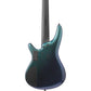 Ibanez / Work Shop Series SRMS725-BCM (Blue Chameleon) [5-string bass][New Item Special Price] [80]