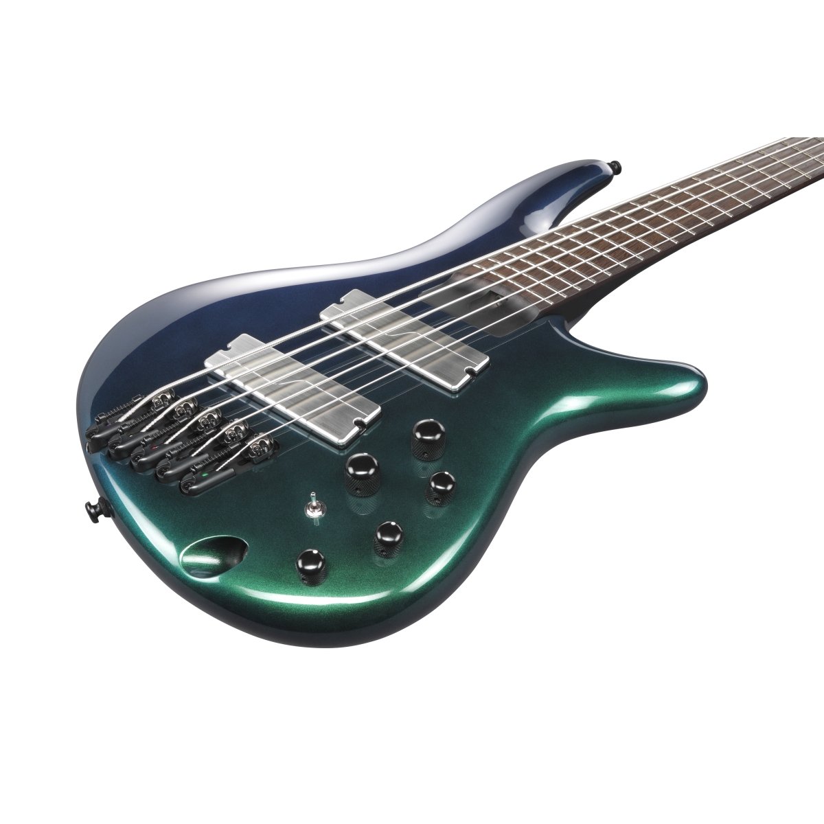 Ibanez / Work Shop Series SRMS725-BCM (Blue Chameleon) [5-string bass][New Item Special Price] [80]