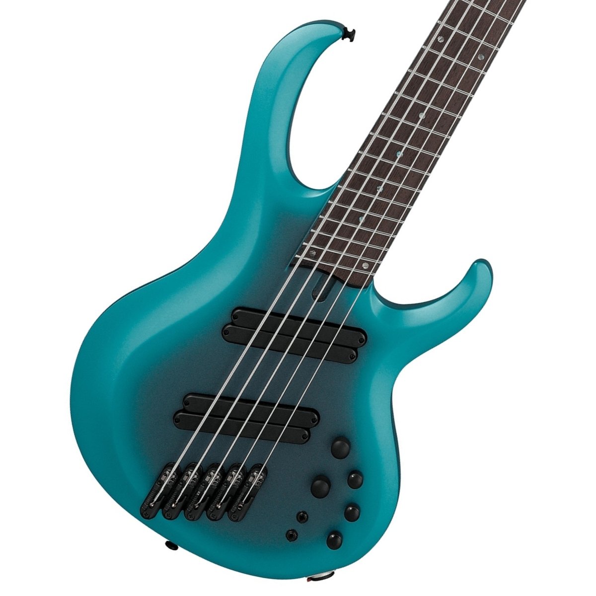 Ibanez / Bass Workshop BTB605MS-CEM [Limited Edition] Ibanez 5-String Bass [Brand New, Special Price]. [80]