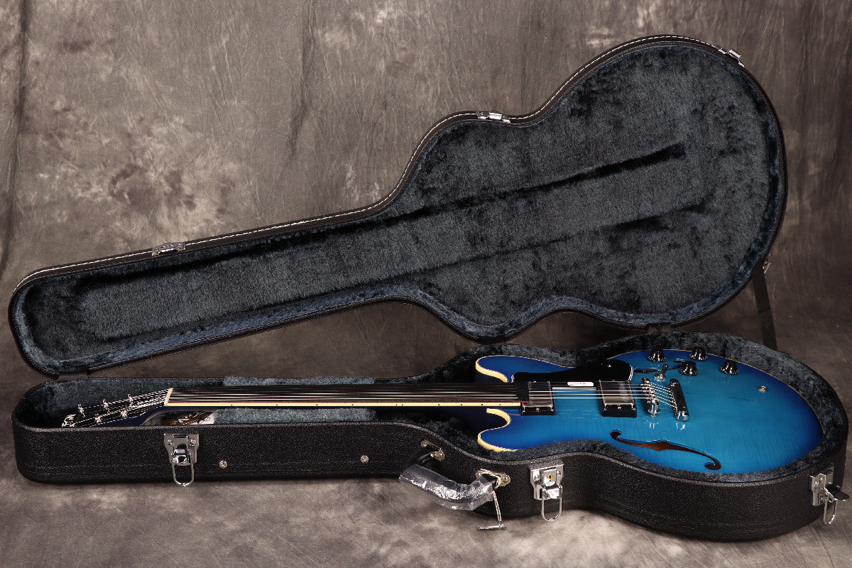 [SN G240821] Fujigen (FGN) / Masterfield MSA-HP/BBT (Blue Burst) Fujigen Made in Japan [3.19kg][S/N G240821]. [80]