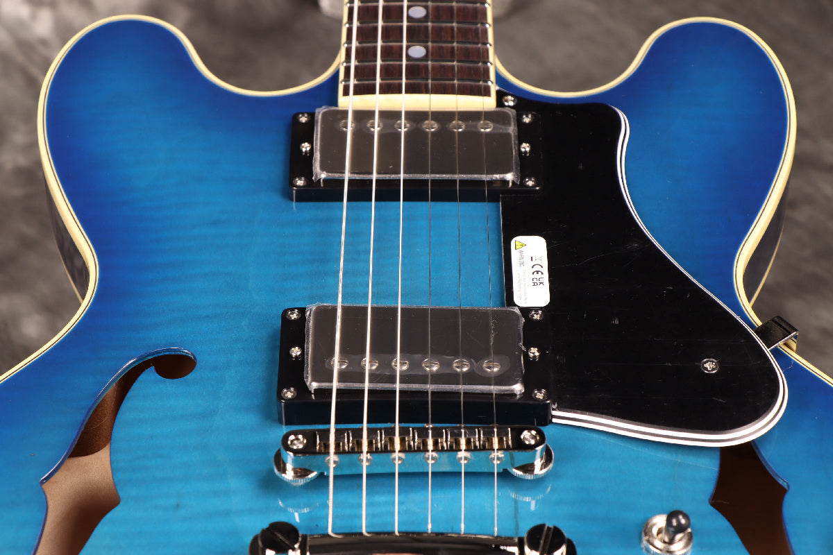 [SN G240821] Fujigen (FGN) / Masterfield MSA-HP/BBT (Blue Burst) Fujigen Made in Japan [3.19kg][S/N G240821]. [80]