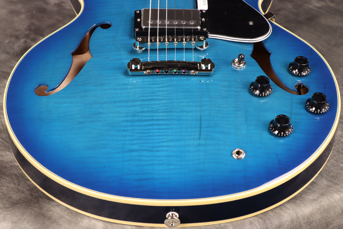 [SN G240821] Fujigen (FGN) / Masterfield MSA-HP/BBT (Blue Burst) Fujigen Made in Japan [3.19kg][S/N G240821]. [80]