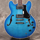 [SN G240821] Fujigen (FGN) / Masterfield MSA-HP/BBT (Blue Burst) Fujigen Made in Japan [3.19kg][S/N G240821]. [80]