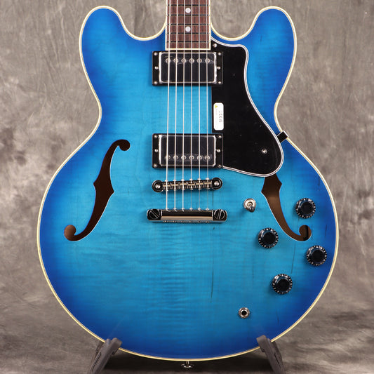 [SN G240821] Fujigen (FGN) / Masterfield MSA-HP/BBT (Blue Burst) Fujigen Made in Japan [3.19kg][S/N G240821]. [80]