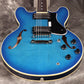 [SN G240821] Fujigen (FGN) / Masterfield MSA-HP/BBT (Blue Burst) Fujigen Made in Japan [3.19kg][S/N G240821]. [80]