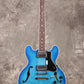 [SN G240821] Fujigen (FGN) / Masterfield MSA-HP/BBT (Blue Burst) Fujigen Made in Japan [3.19kg][S/N G240821]. [80]