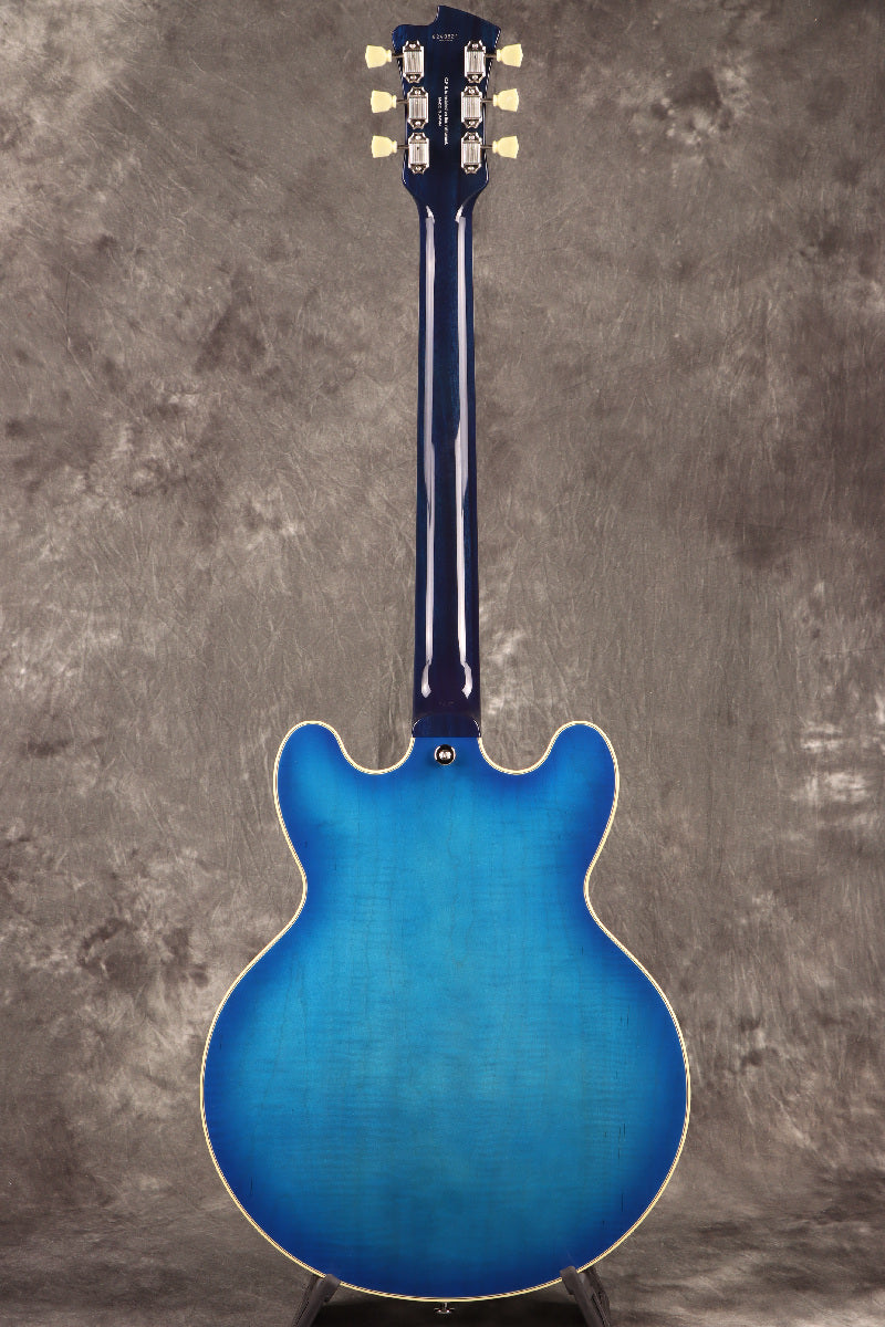 [SN G240821] Fujigen (FGN) / Masterfield MSA-HP/BBT (Blue Burst) Fujigen Made in Japan [3.19kg][S/N G240821]. [80]