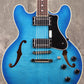 [SN G240821] Fujigen (FGN) / Masterfield MSA-HP/BBT (Blue Burst) Fujigen Made in Japan [3.19kg][S/N G240821]. [80]