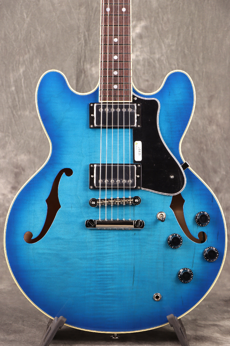 [SN G240821] Fujigen (FGN) / Masterfield MSA-HP/BBT (Blue Burst) Fujigen Made in Japan [3.19kg][S/N G240821]. [80]