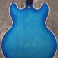 [SN G240821] Fujigen (FGN) / Masterfield MSA-HP/BBT (Blue Burst) Fujigen Made in Japan [3.19kg][S/N G240821]. [80]