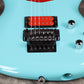 [SN F2421204] Ibanez / Joe Satriani Signature JS2410-SYB (Sky Blue) [3.46kg][S/N F2421204]. [80]