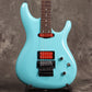 [SN F2421204] Ibanez / Joe Satriani Signature JS2410-SYB (Sky Blue) [3.46kg][S/N F2421204]. [80]