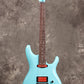 [SN F2421204] Ibanez / Joe Satriani Signature JS2410-SYB (Sky Blue) [3.46kg][S/N F2421204]. [80]