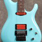 [SN F2421204] Ibanez / Joe Satriani Signature JS2410-SYB (Sky Blue) [3.46kg][S/N F2421204]. [80]