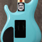 [SN F2421204] Ibanez / Joe Satriani Signature JS2410-SYB (Sky Blue) [3.46kg][S/N F2421204]. [80]