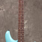 [SN F2421204] Ibanez / Joe Satriani Signature JS2410-SYB (Sky Blue) [3.46kg][S/N F2421204]. [80]