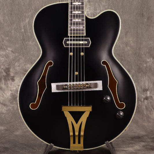 [SN PW24070552] Ibanez / Pat Metheny New Signature Model PM3C-BKL (Black Low Gloss) Ibanez Pat Metheny [S/N PW24070552]. [80]