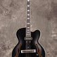 [SN PW24070552] Ibanez / Pat Metheny New Signature Model PM3C-BKL (Black Low Gloss) Ibanez Pat Metheny [S/N PW24070552]. [80]