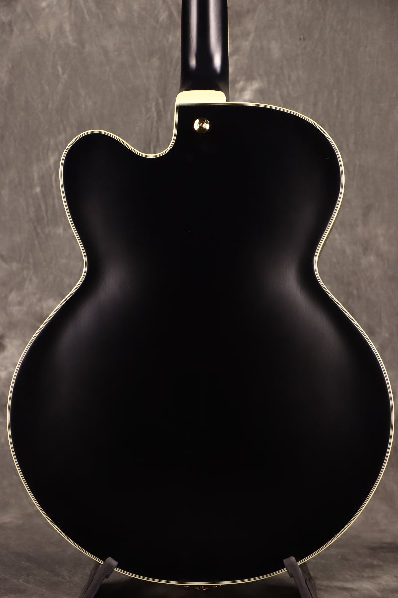 [SN PW24070552] Ibanez / Pat Metheny New Signature Model PM3C-BKL (Black Low Gloss) Ibanez Pat Metheny [S/N PW24070552]. [80]