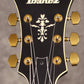 [SN PW24070552] Ibanez / Pat Metheny New Signature Model PM3C-BKL (Black Low Gloss) Ibanez Pat Metheny [S/N PW24070552]. [80]