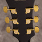 [SN PW24070552] Ibanez / Pat Metheny New Signature Model PM3C-BKL (Black Low Gloss) Ibanez Pat Metheny [S/N PW24070552]. [80]