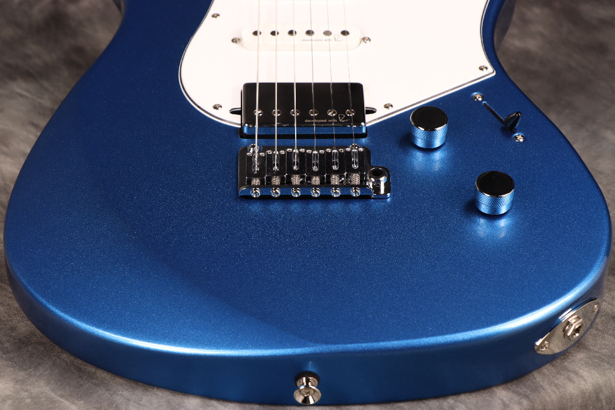 [SN IKO036E] YAMAHA / PACIFICA PROFESSIONAL PACP12MSB / Sparkle Blue M [S/N IKO036E] Yamaha [80]