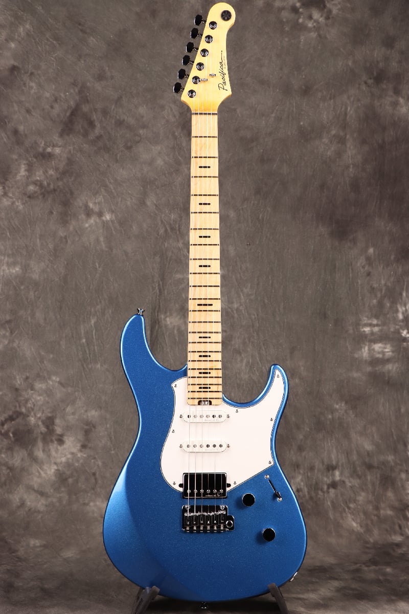 [SN IKO036E] YAMAHA / PACIFICA PROFESSIONAL PACP12MSB / Sparkle Blue M [S/N IKO036E] Yamaha [80]