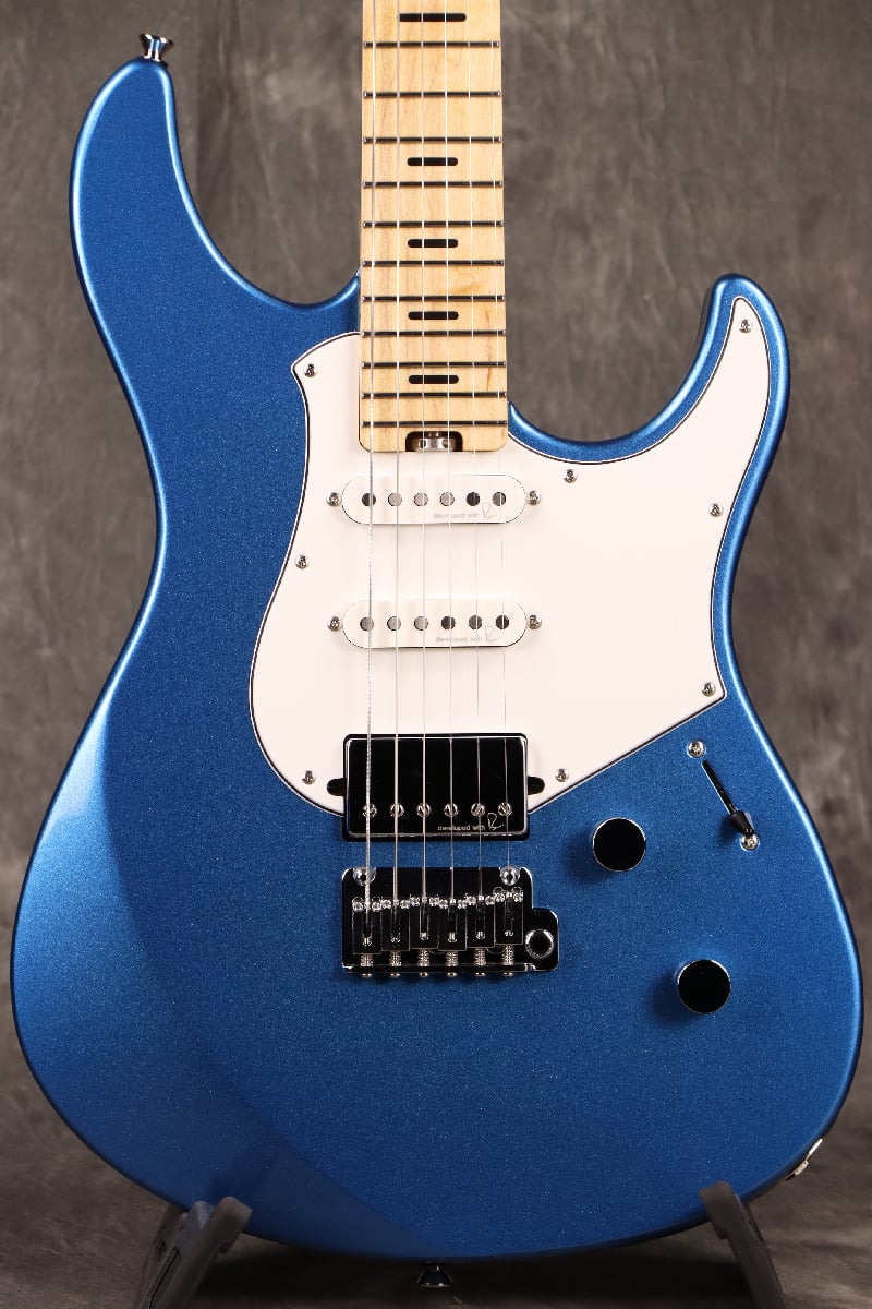 [SN IKO036E] YAMAHA / PACIFICA PROFESSIONAL PACP12MSB / Sparkle Blue M [S/N IKO036E] Yamaha [80]