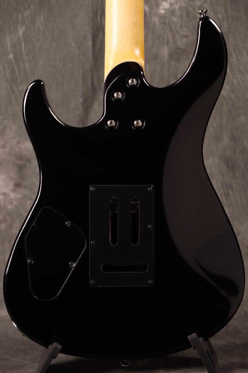 [SN IKO020E] YAMAHA / PACIFICA PROFESSIONAL PACP12MBM / Black Mtallic M [S/N IKO020E] Yamaha [80]