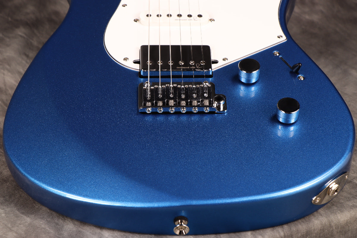 [SN IKP002E] YAMAHA / PACIFICA PROFESSIONAL PACP12SB / Sparkle Blue [S/N IKP002E] Yamaha [80]