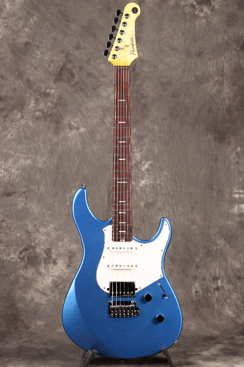 [SN IKP002E] YAMAHA / PACIFICA PROFESSIONAL PACP12SB / Sparkle Blue [S/N IKP002E] Yamaha [80]