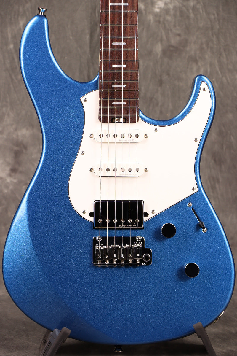 [SN IKP002E] YAMAHA / PACIFICA PROFESSIONAL PACP12SB / Sparkle Blue [S/N IKP002E] Yamaha [80]