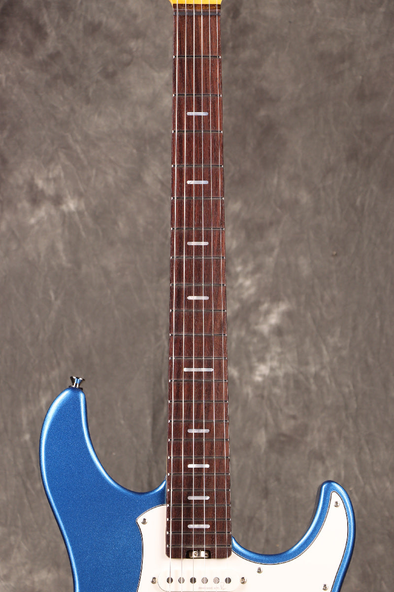 [SN IKP002E] YAMAHA / PACIFICA PROFESSIONAL PACP12SB / Sparkle Blue [S/N IKP002E] Yamaha [80]