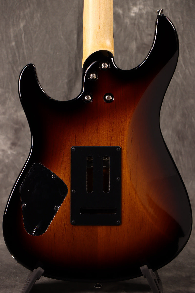 [SN IKP015E] YAMAHA / PACIFICA PROFESSIONAL PACP12DTB / Desert Burst [S/N IKP015E] Yamaha [80]