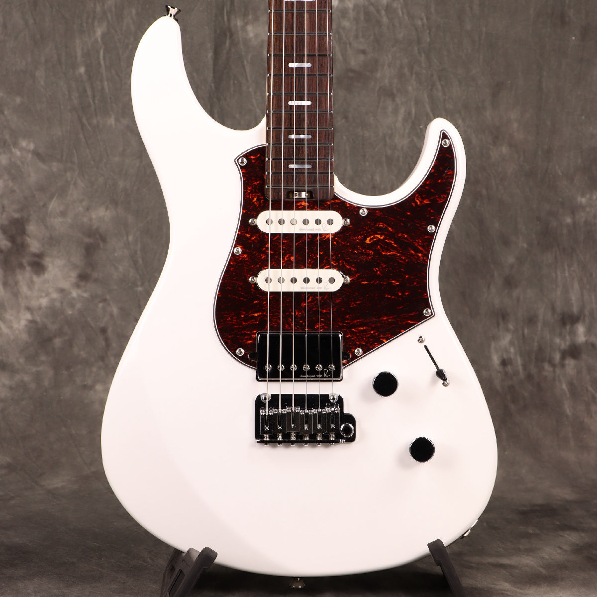 [SN IKP020E] YAMAHA / PACIFICA PROFESSIONAL PACP12SWH / Shell White [S/N IKP020E] Yamaha [80]