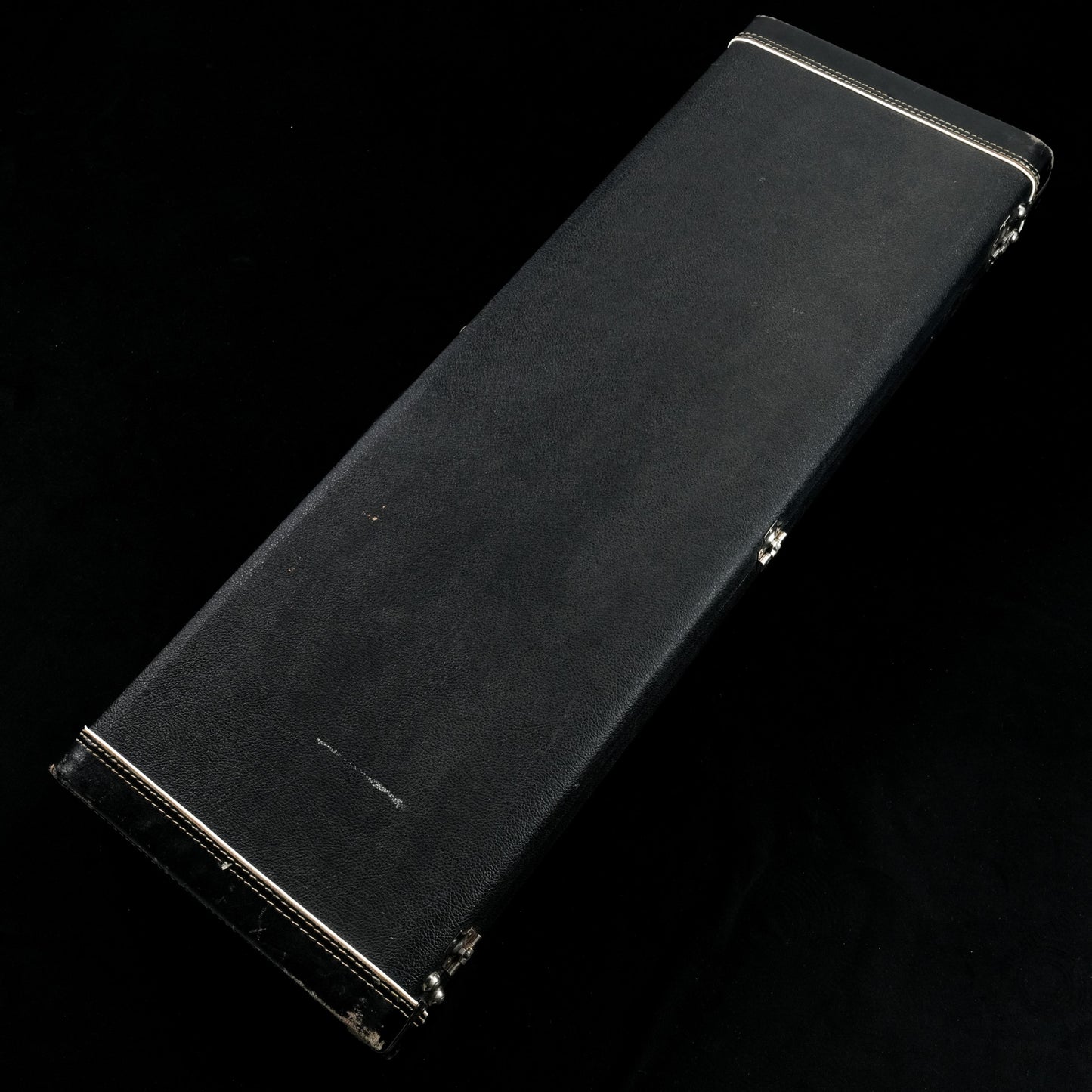 [SN 123761] USED FENDER / 1965 Jaguar Sunburst [05]