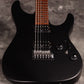 [SN FD2456038] Ibanez / Prestige AZ2402 BKF (Black Flat) Ibanez [S/N FD2456038]. [80]